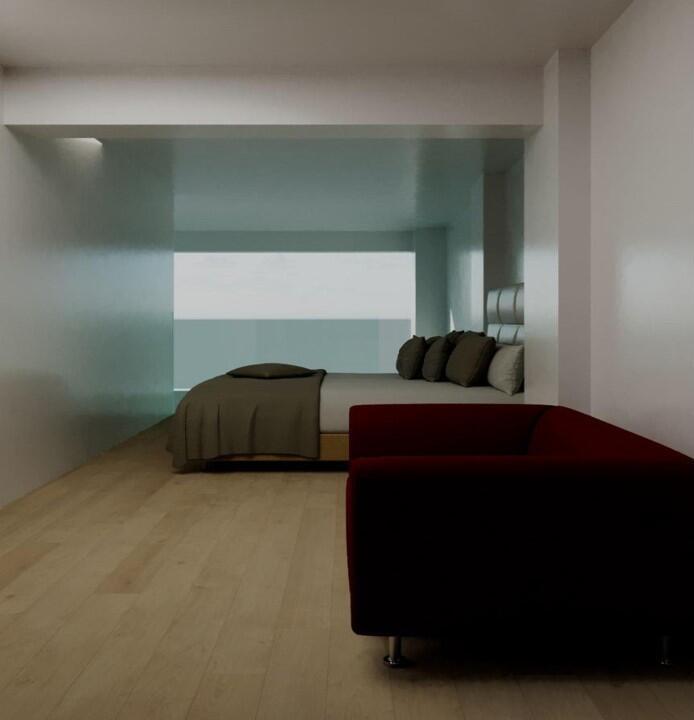 Atthenian Loft